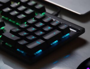 keyboard